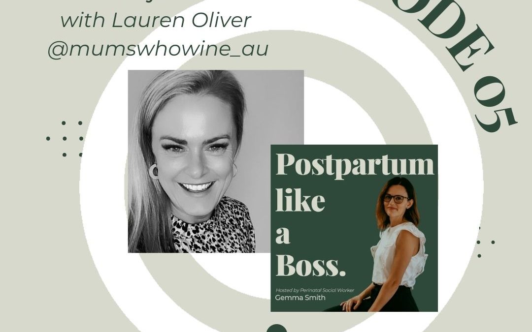 05 | Trust yourself – With Lauren Oliver