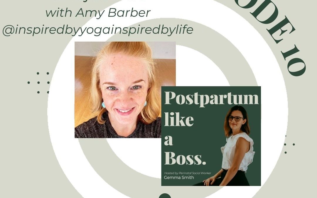 10 | The cycle of life – With Amy Barber