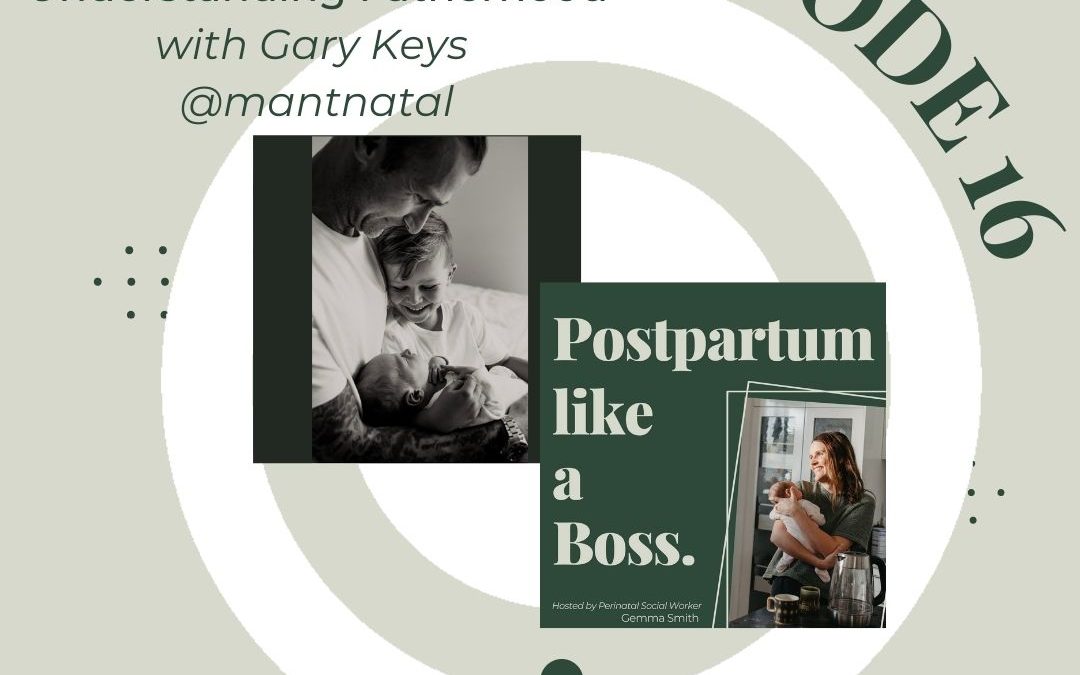 16 | Understanding fatherhood